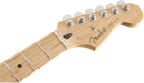 Fender Player Stratocaster HSS Plus Top, Maple Fingerboard, Aged Cherry Burst