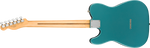 Fender Player Telecaster, Maple Fingerboard, Tidepool