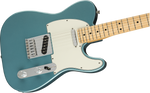 Fender Player Telecaster, Maple Fingerboard, Tidepool