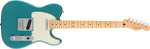 Fender Player Telecaster, Maple Fingerboard, Tidepool