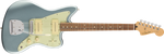 Fender LIMITED EDITION Player Jazzmaster Ice Blue Metallic