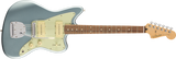 Fender LIMITED EDITION Player Jazzmaster Ice Blue Metallic