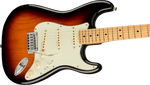 Fender Player Plus Stratocaster, 3-Color Sunburst
