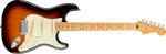 Fender Player Plus Stratocaster, 3-Color Sunburst