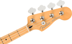 Fender Player Plus Jazz Bass, Aged Candy Apple Red