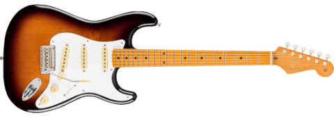 fender Vintera '50s Stratocaster Modified, Maple Fingerboard, 2-Color Sunburst