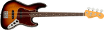 Fender American Professional II Jazz Bass 3-Color Sunburst