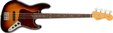 Fender American Professional II Jazz Bass 3-Color Sunburst