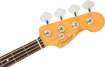 Fender American Professional II Jazz Bass 3-Color Sunburst