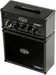 EVH 5150III Micro Stack, Stealth Black