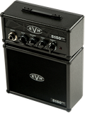 EVH 5150III Micro Stack, Stealth Black