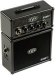 EVH 5150III Micro Stack, Stealth Black