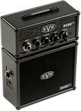 EVH 5150III Micro Stack, Stealth Black