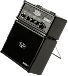 EVH 5150III Micro Stack, Stealth Black