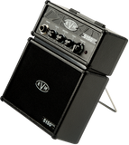 EVH 5150III Micro Stack, Stealth Black