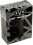 EVH 5150III Micro Stack, Stealth Black
