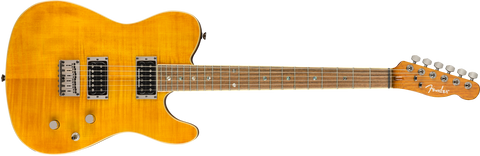 Special Edition Custom Telecaster FMT HH Amber