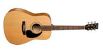Simon & Patrick Woodland - Cedar