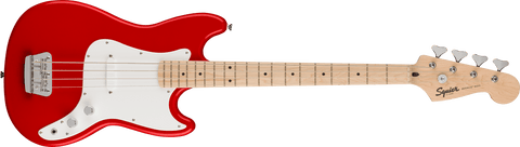 Bronco Bass Torino Red