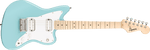 Squier Mini Jazzmaster HH, Daphne Blue