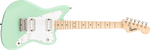 Mini Jazzmaster HH, Surf Green