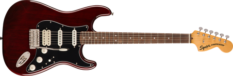 Squier Classic Vibe '70s Stratocaster Walnut
