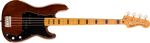 Squier Classic Vibe '70s Precision Bass, Maple Fingerboard, Walnut