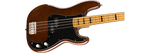 Squier Classic Vibe '70s Precision Bass, Maple Fingerboard, Walnut