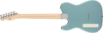 Squier FSR LIMITED EDITION Paranormal Cabronita Tele Thinline Ice Blue Metallic