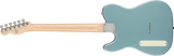 Squier FSR LIMITED EDITION Paranormal Cabronita Tele Thinline Ice Blue Metallic