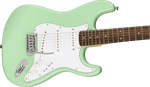 Squier FSR LIMITED EDITION Affinity Stratocaster Surf Green