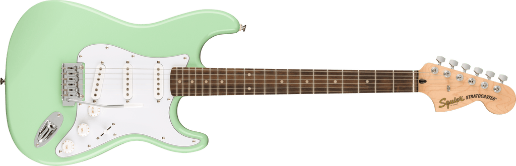 STRATOCASTER サーフグリーン 深める STRATOCASTER サーフグリーン 深める