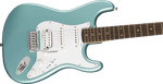 Squier FSR LIMITED EDITION Affinity Stratocaster HSS Ice Blue Metallic