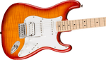 Affinity Series Stratocaster FMT HSS, Sienna Sunburst