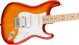 Affinity Series Stratocaster FMT HSS, Sienna Sunburst