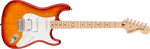 Affinity Series Stratocaster FMT HSS, Sienna Sunburst