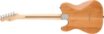 Squier FSR Affinity Series™ Telecaster®, Maple Fingerboard, Black Pickguard, Natural