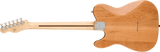 Squier FSR Affinity Series™ Telecaster®, Maple Fingerboard, Black Pickguard, Natural