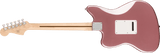 Squier Affinity Series Jazzmaster, Burgundy Mist