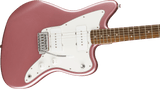 Squier Affinity Series Jazzmaster, Burgundy Mist