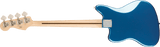 Squier Affinity Series Jaguar Bass H, Lake Placid Blue