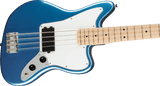 Squier Affinity Series Jaguar Bass H, Lake Placid Blue