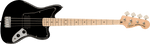 Squier Affinity Series Jaguar Bass H, Black