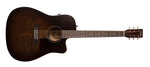 Art & Luthrie Americana Bourbon Burst CW QIT