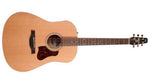 AUTOGRAPHED S6 Cedar Original Slim