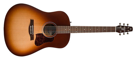 Seagull Entourage Autumn Burst Acoustic Guitar