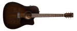 Art & Luthrie Americana Bourbon Burst CW Presys II