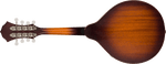 PM-180E Mandolin, Aged Cognac Burst
