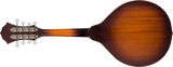 PM-180E Mandolin, Aged Cognac Burst