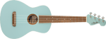 Fender AVALON TENOR UKE Daphne Blue